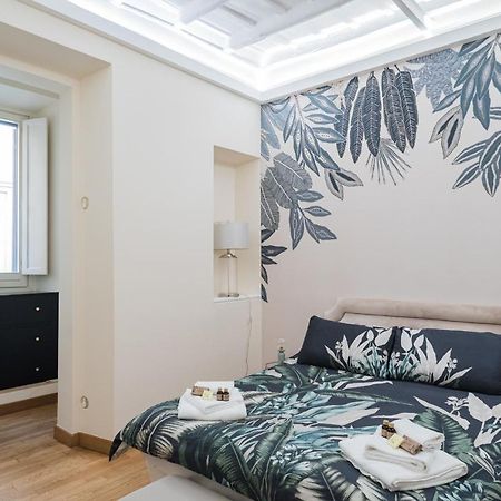 Lupa Luxury Apartment Roma Ngoại thất bức ảnh