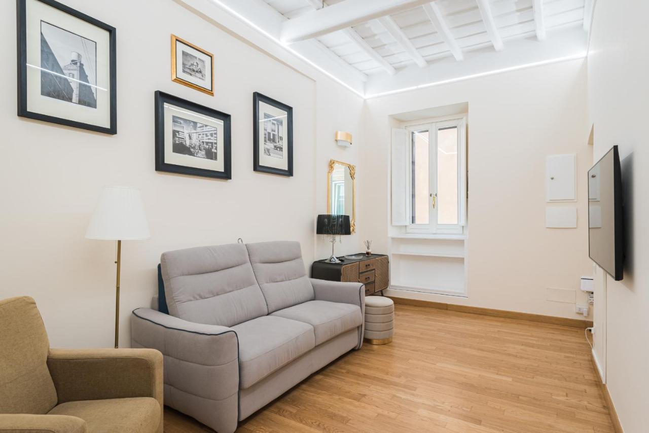 Lupa Luxury Apartment Roma Ngoại thất bức ảnh