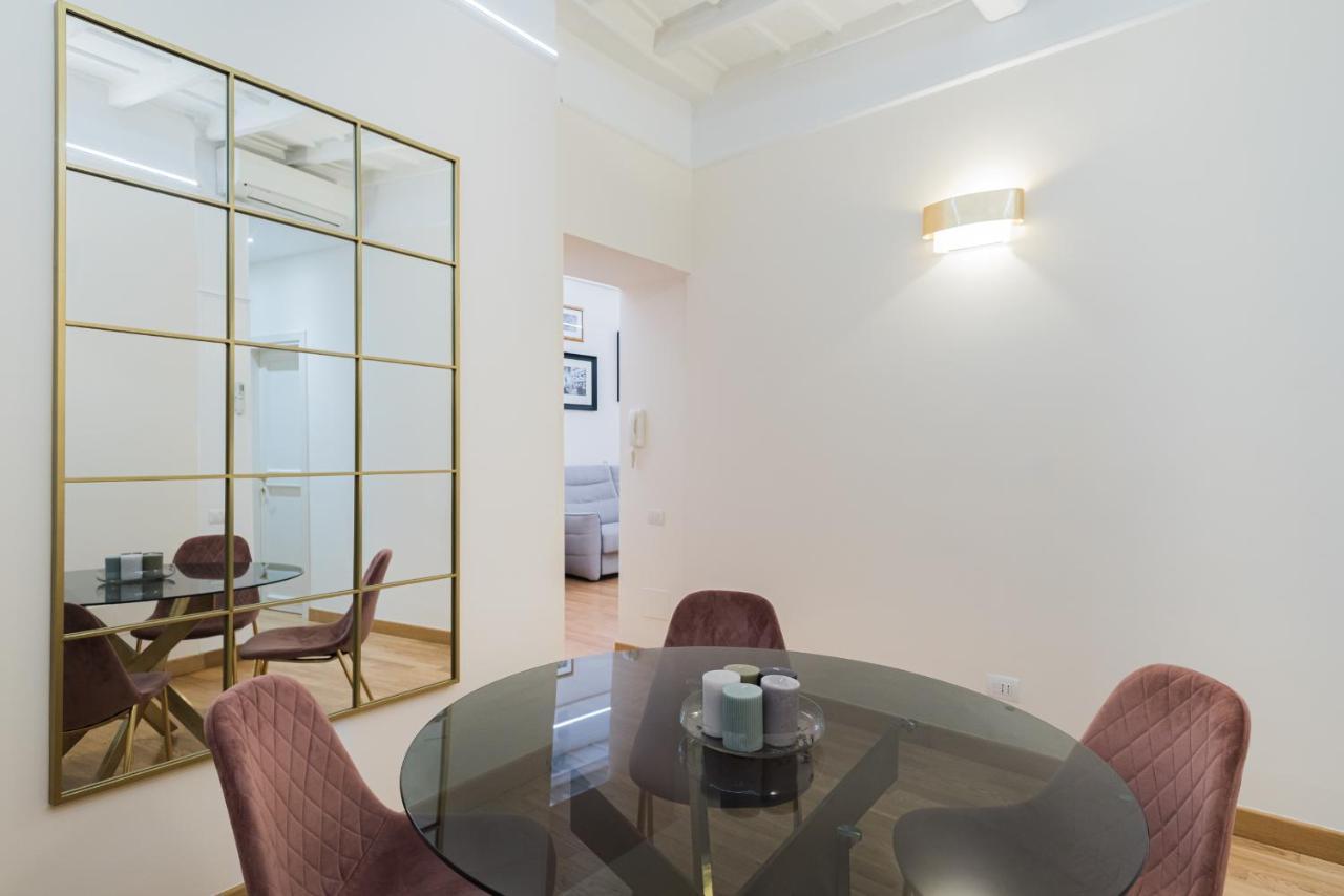 Lupa Luxury Apartment Roma Ngoại thất bức ảnh