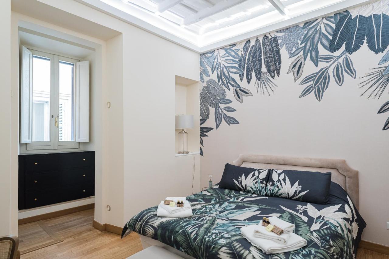 Lupa Luxury Apartment Roma Ngoại thất bức ảnh