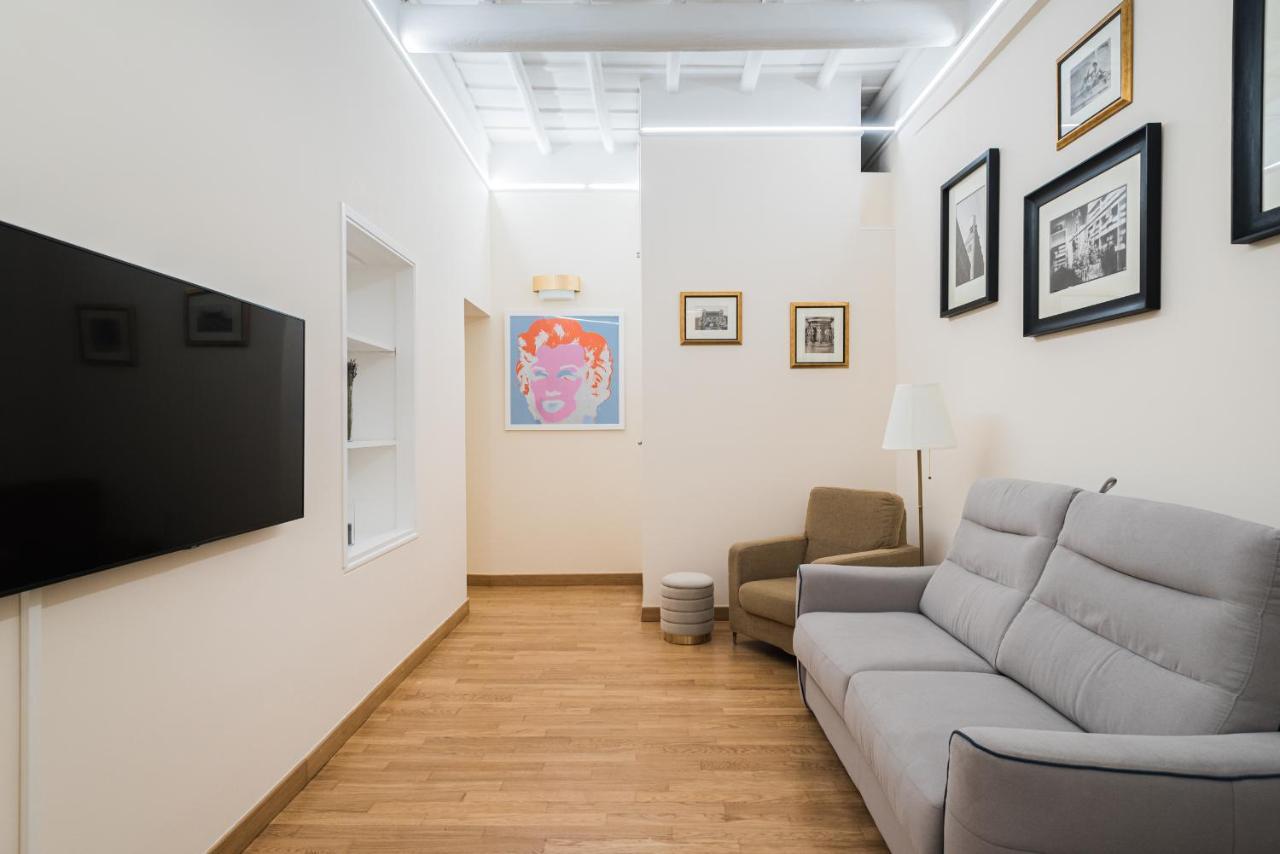 Lupa Luxury Apartment Roma Ngoại thất bức ảnh