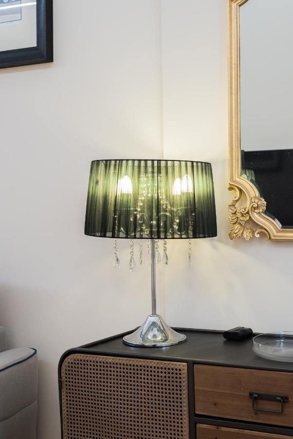 Lupa Luxury Apartment Roma Ngoại thất bức ảnh
