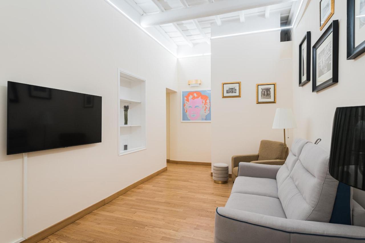 Lupa Luxury Apartment Roma Ngoại thất bức ảnh