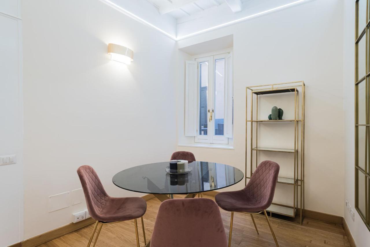 Lupa Luxury Apartment Roma Ngoại thất bức ảnh