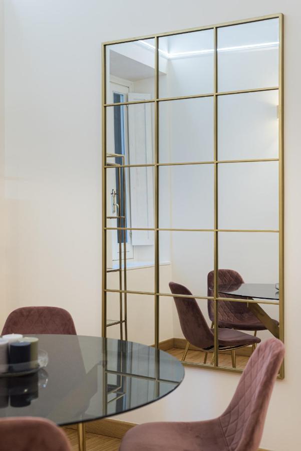 Lupa Luxury Apartment Roma Ngoại thất bức ảnh