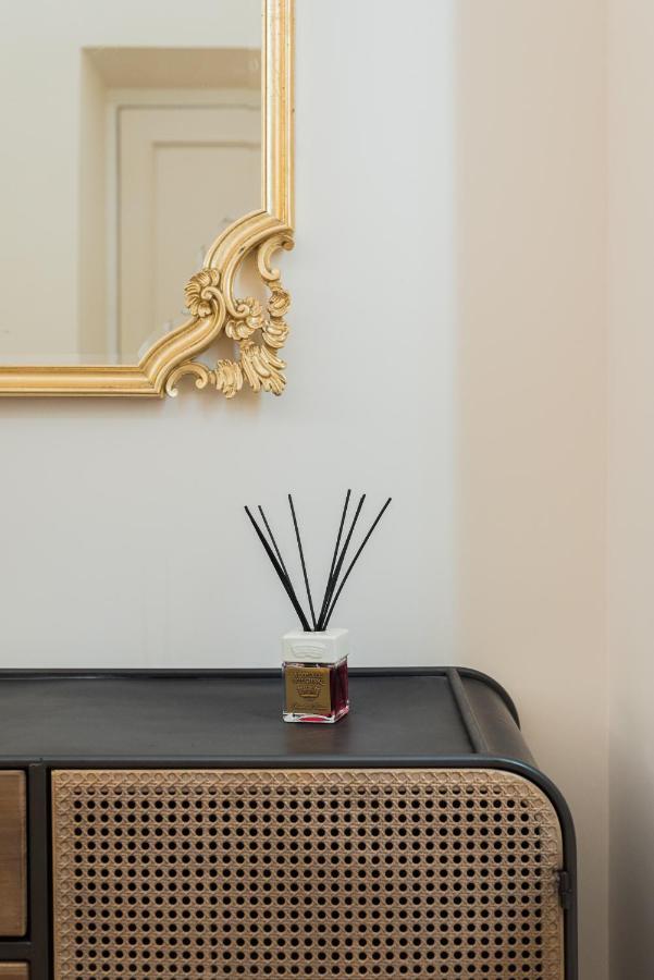 Lupa Luxury Apartment Roma Ngoại thất bức ảnh