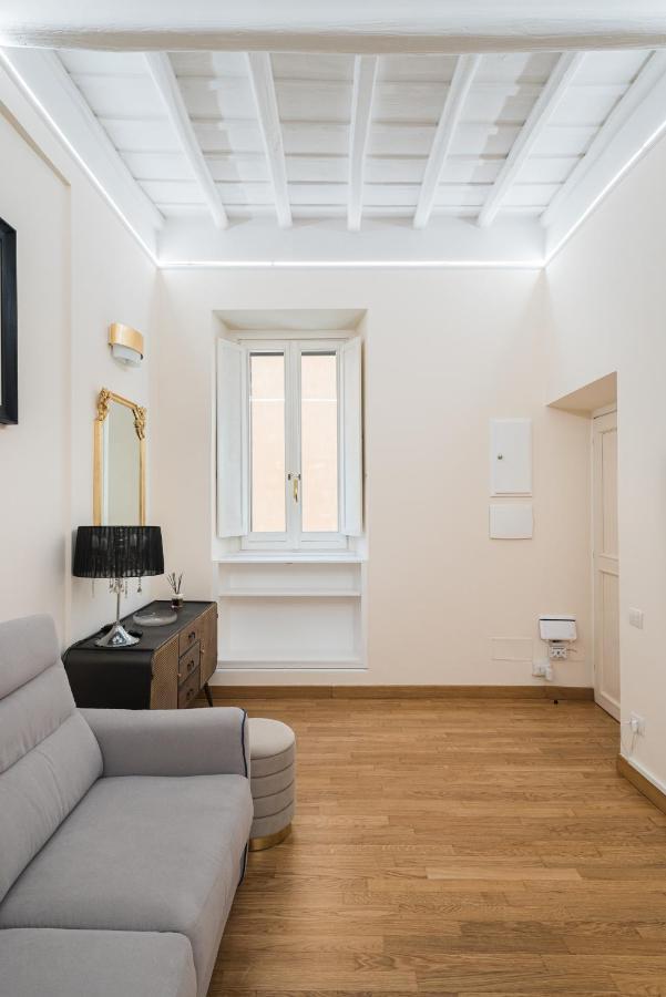 Lupa Luxury Apartment Roma Ngoại thất bức ảnh