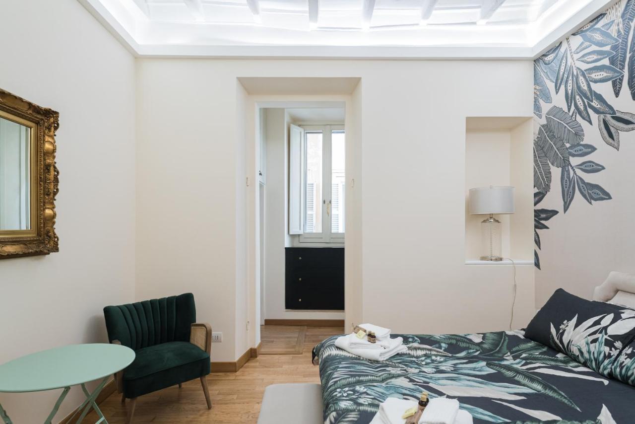 Lupa Luxury Apartment Roma Ngoại thất bức ảnh