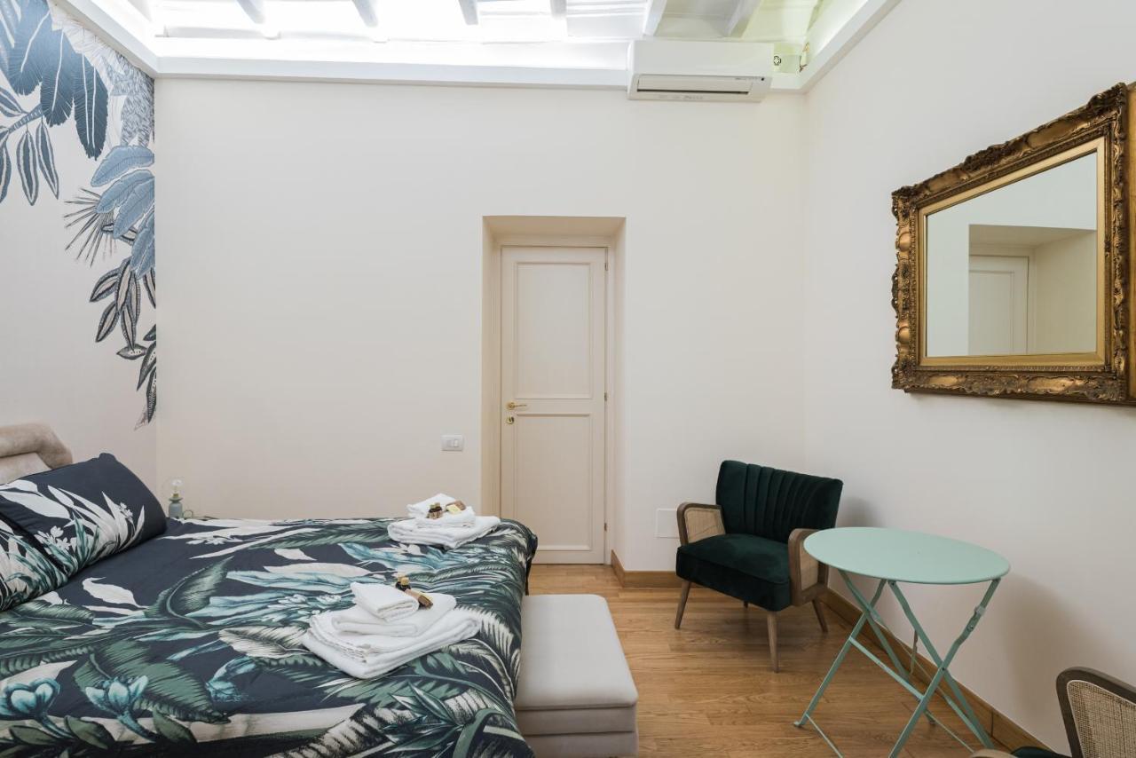Lupa Luxury Apartment Roma Ngoại thất bức ảnh