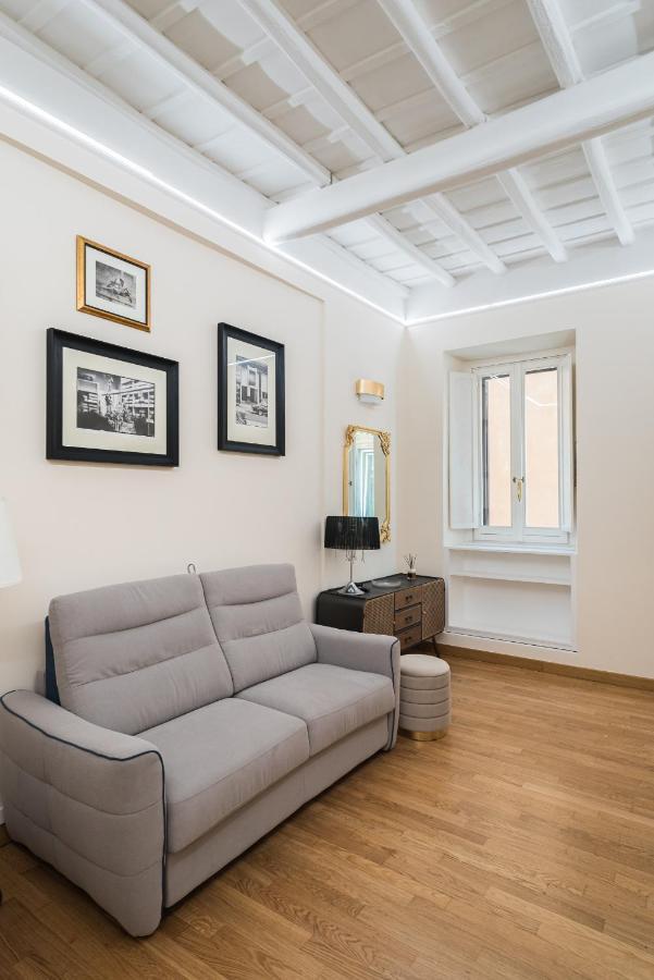 Lupa Luxury Apartment Roma Ngoại thất bức ảnh